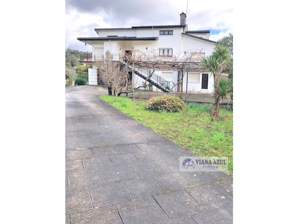 Villa i Viana do Castelo, Viana do Castelo - foto 1