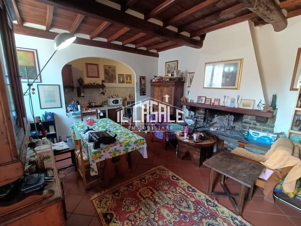 Villa i Dicomano, Florence - foto 1