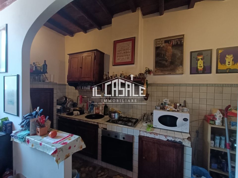 Villa i Dicomano, Florence - foto 4