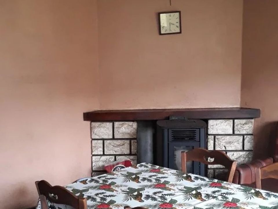Villa i Castelnau-Magnoac, Hautes-Pyrenees - foto 5
