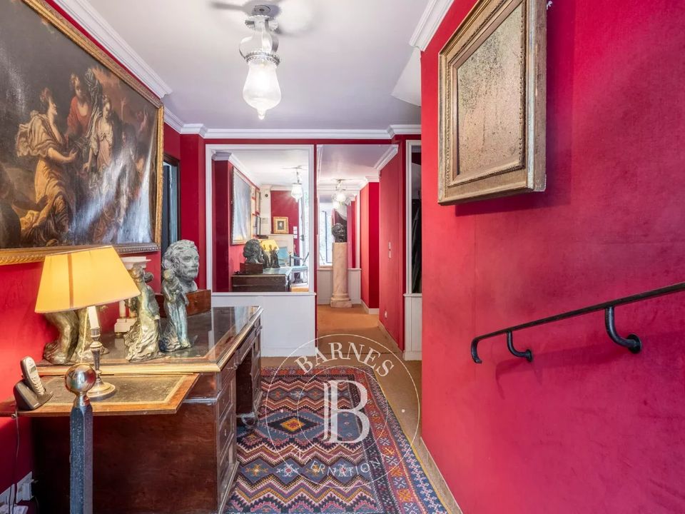Lejlighed i Marnes-la-Coquette, Hauts-de-Seine - foto 3