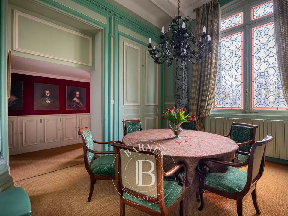 Lejlighed i Marnes-la-Coquette, Hauts-de-Seine - foto 4