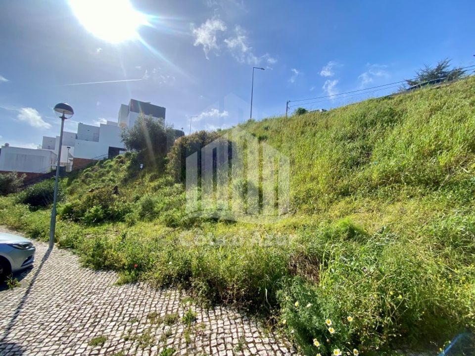 Helårsgrund i Sesimbra, Setubal - foto 1