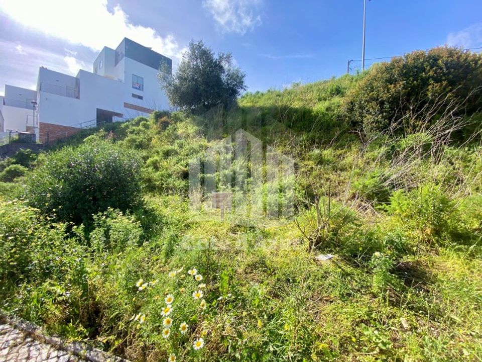 Helårsgrund i Sesimbra, Setubal - foto 2