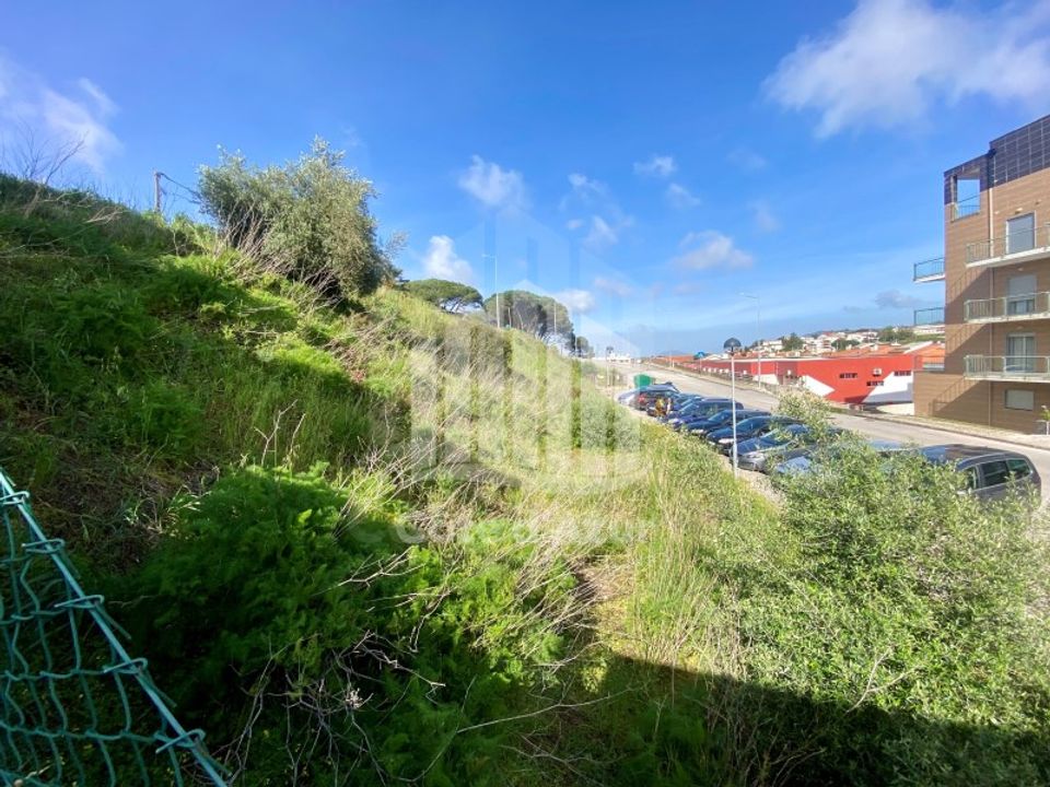 Helårsgrund i Sesimbra, Setubal - foto 3