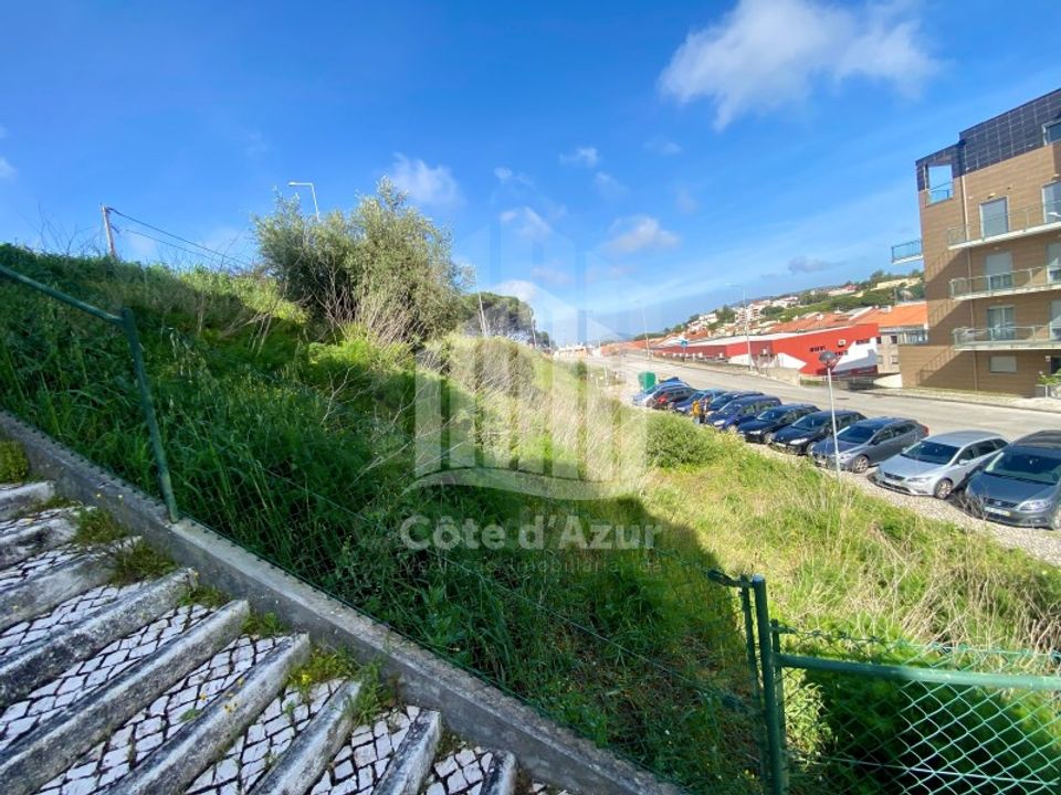 Helårsgrund i Sesimbra, Setubal - foto 4