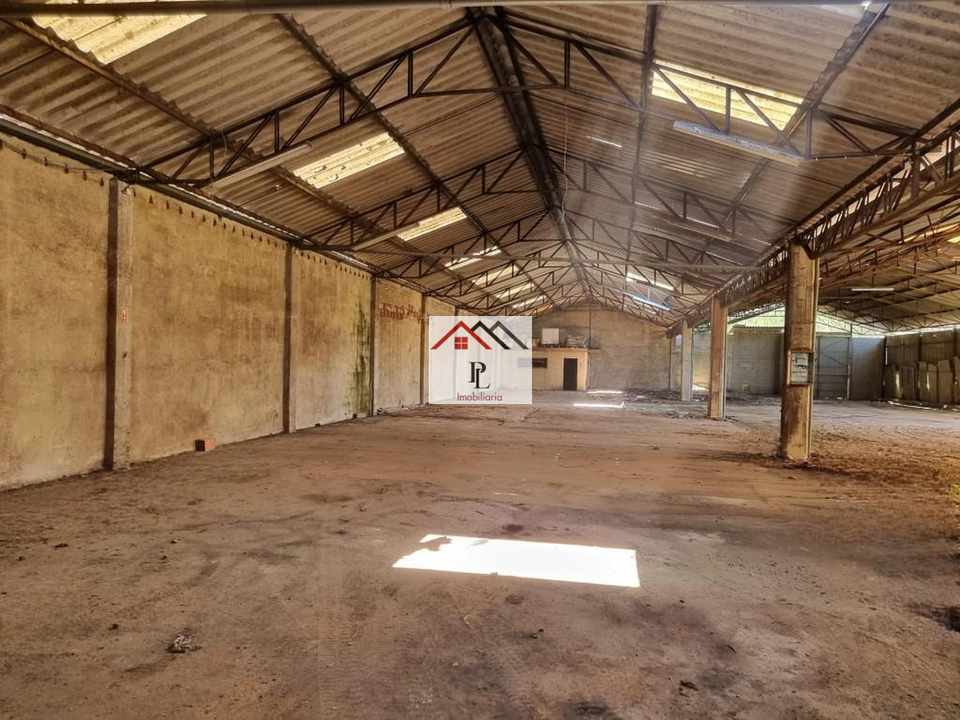 Erhvervsejendom i Anadia, Aveiro - foto 1