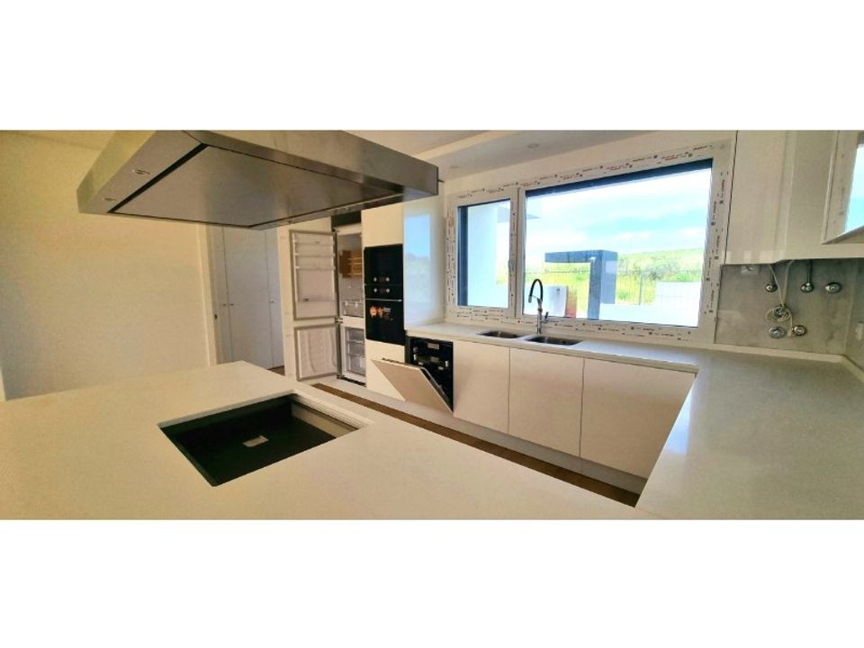 Byhus i Costa da Caparica, Setubal - foto 3