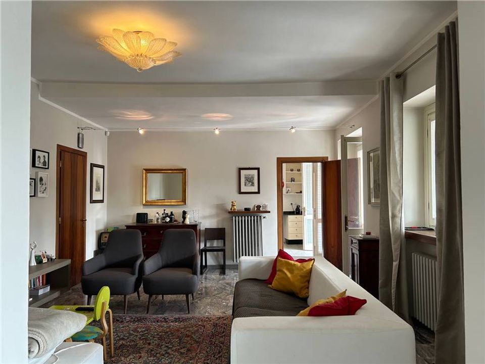 Villa i Castelli Calepio, Bergamo - foto 4