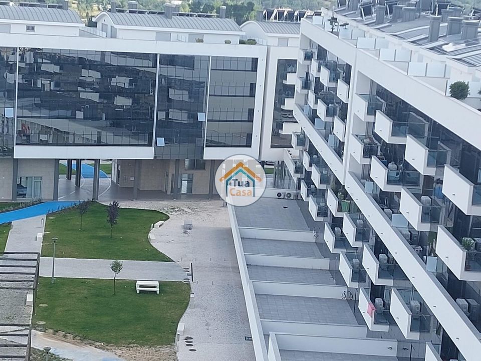 Lejlighed i Viseu, Viseu - foto 1