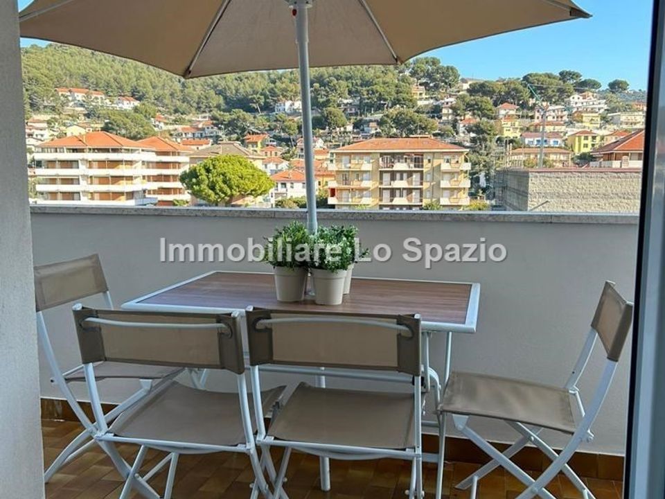 Lejlighed i Andora, Savona - foto 3