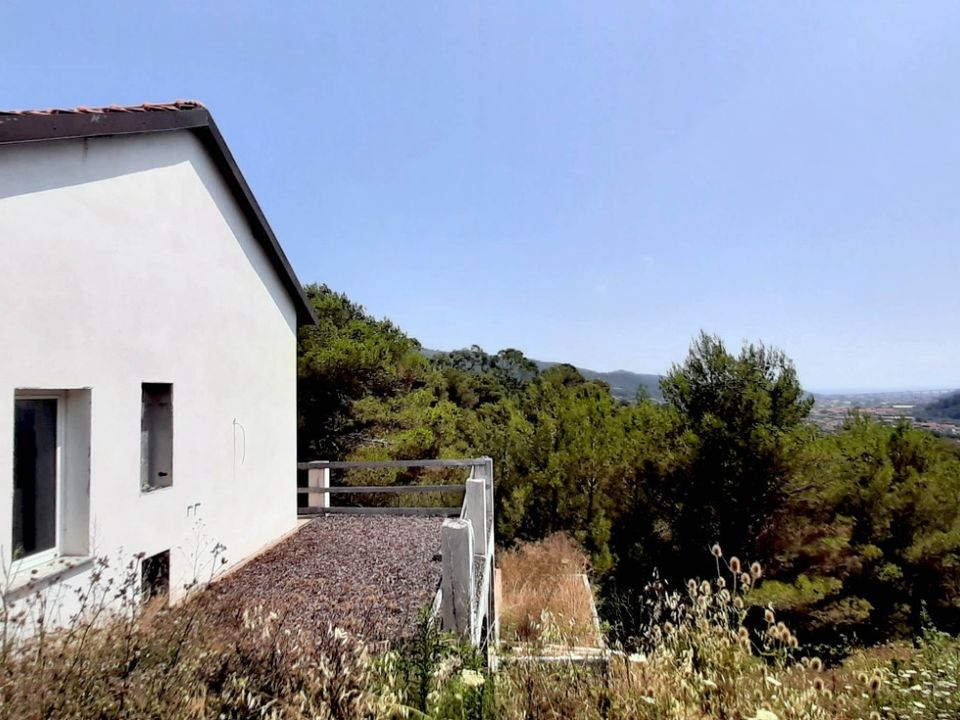 Villa i Andora, Savona - foto 1
