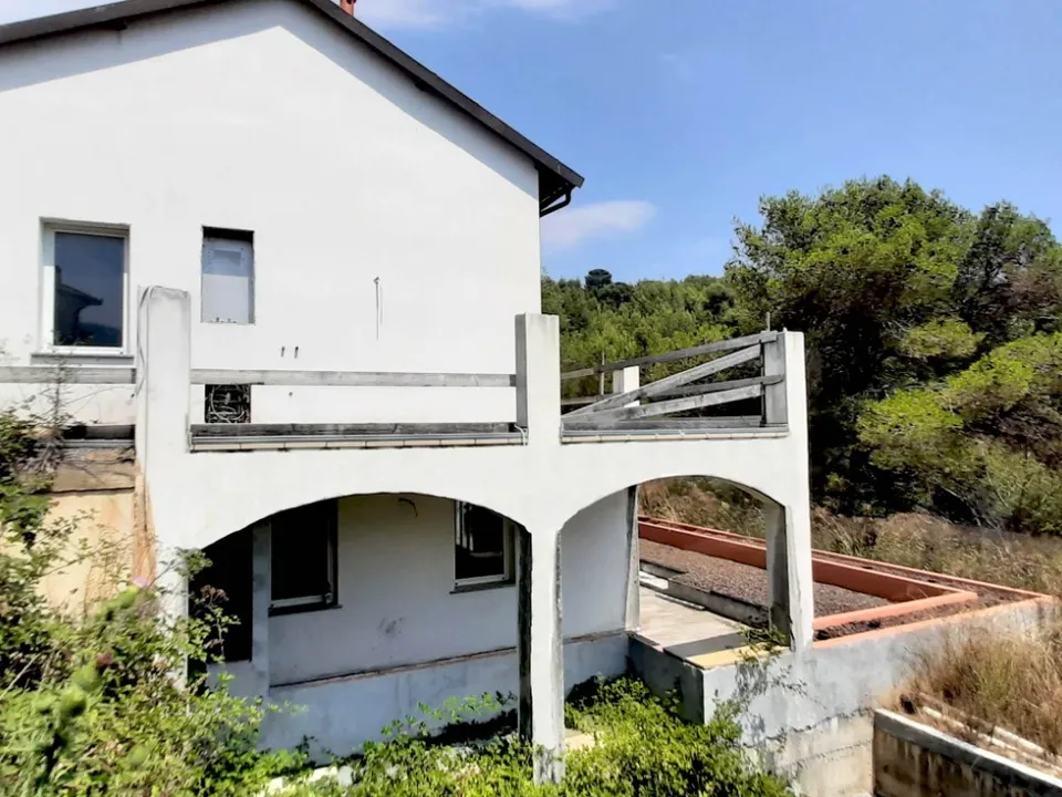 Villa i Andora, Savona - foto 2