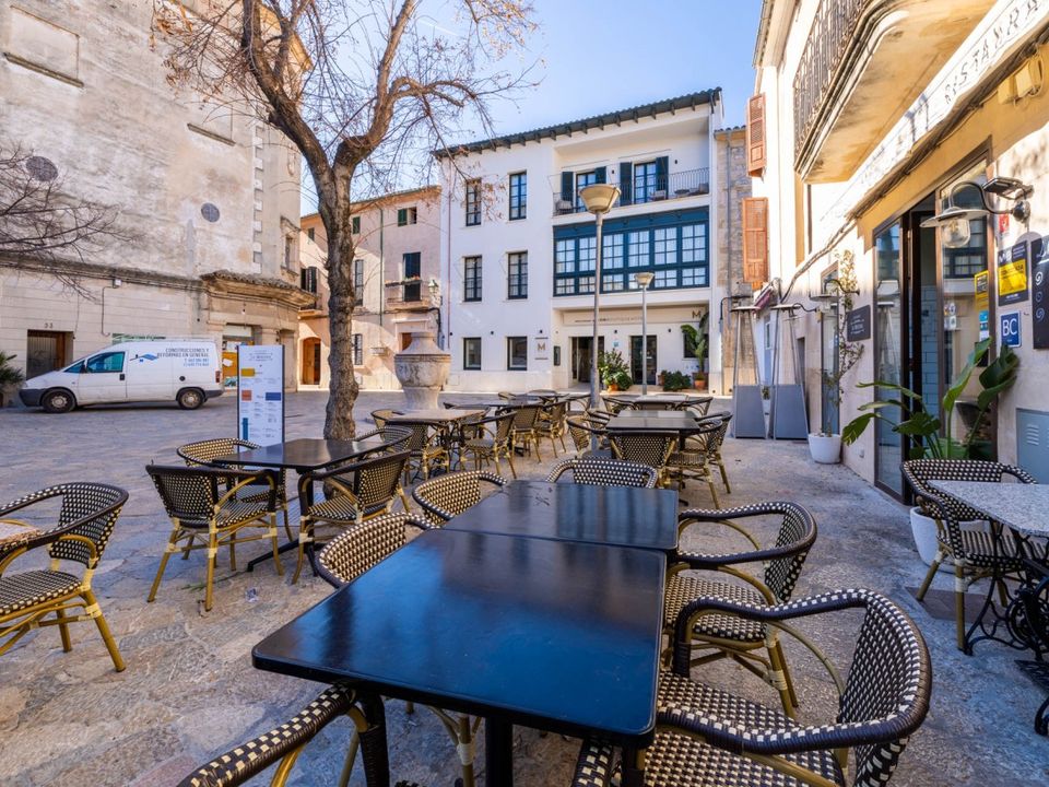 Landsbyhus i Pollenca, Mallorca - foto 2