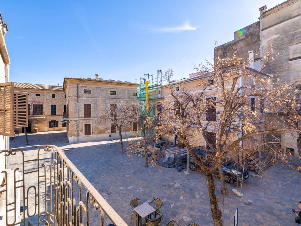 Landsbyhus i Pollenca, Mallorca - foto 5