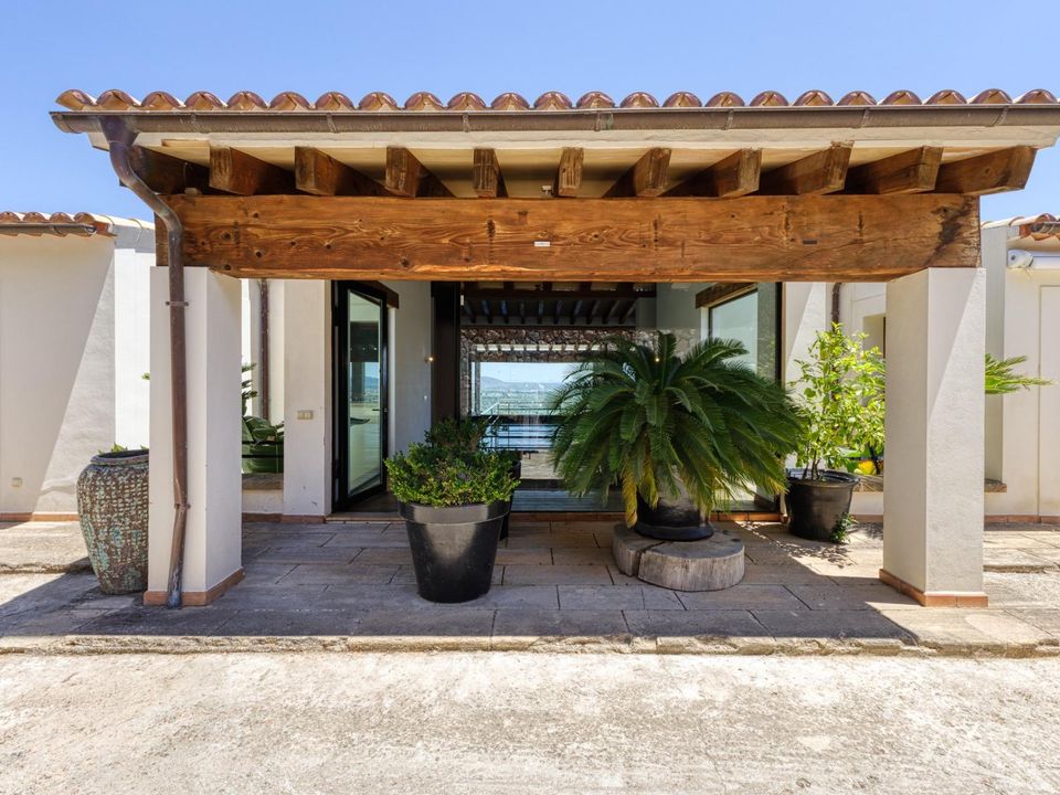 Villa i Esporles, Mallorca - foto 2