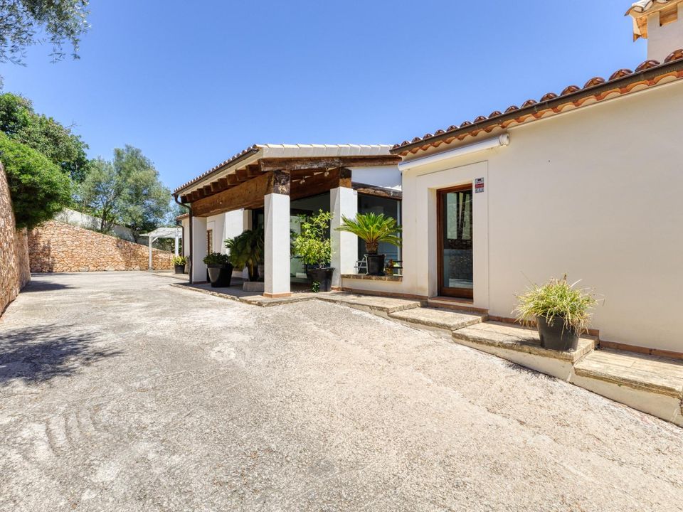 Villa i Esporles, Mallorca - foto 5