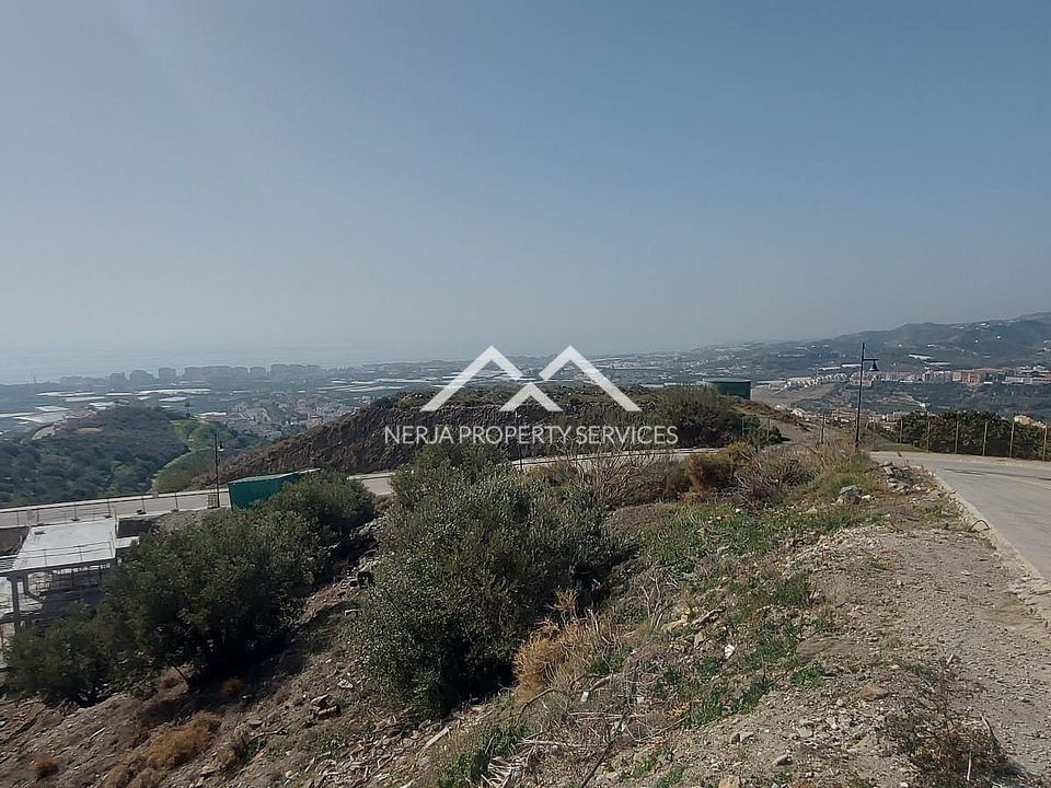 Helårsgrund i Torrox, Malaga - foto 3