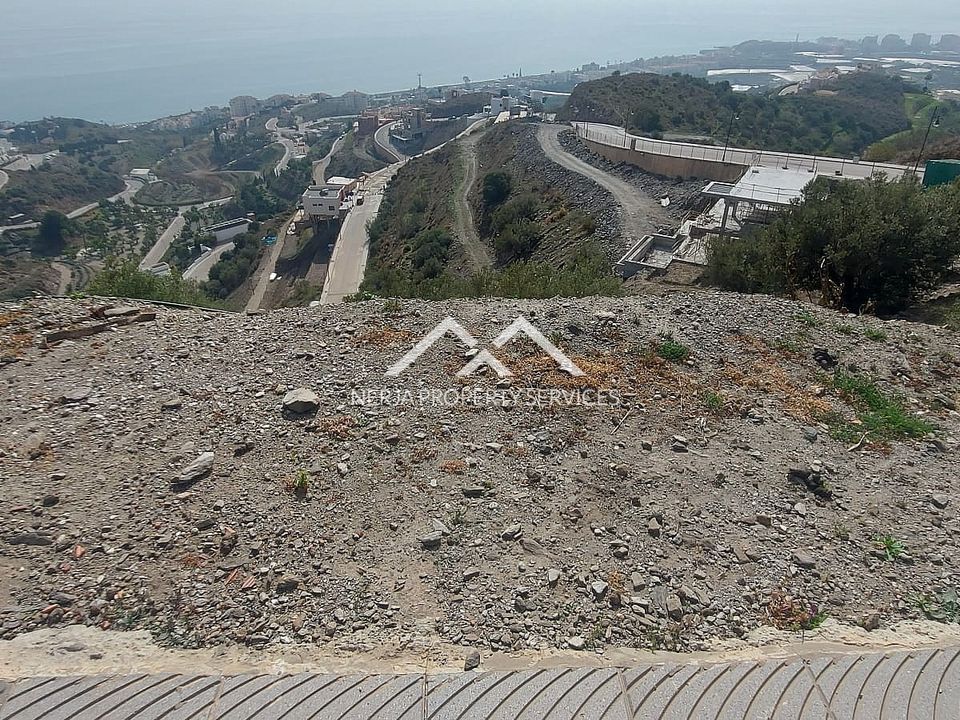 Helårsgrund i Torrox, Malaga - foto 5