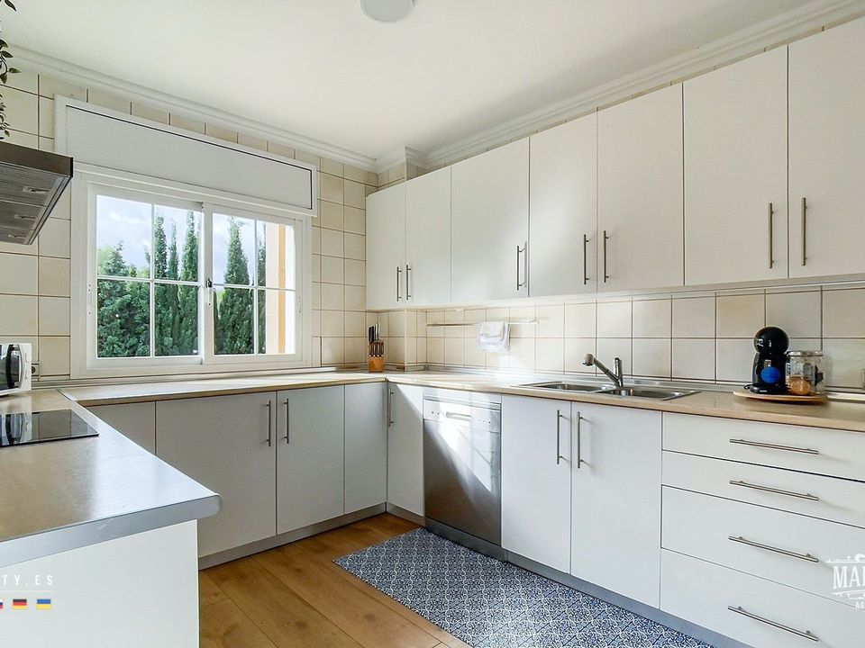 Villa i Lloret De Mar, Gerona - foto 4