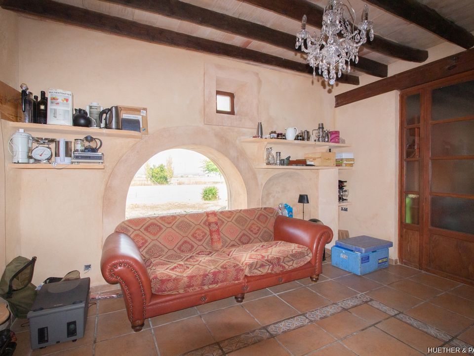 Landejendom i Vilafranca De Bonany, Mallorca - foto 2