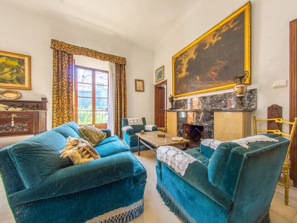 Byhus i Manacor, Mallorca - foto 1