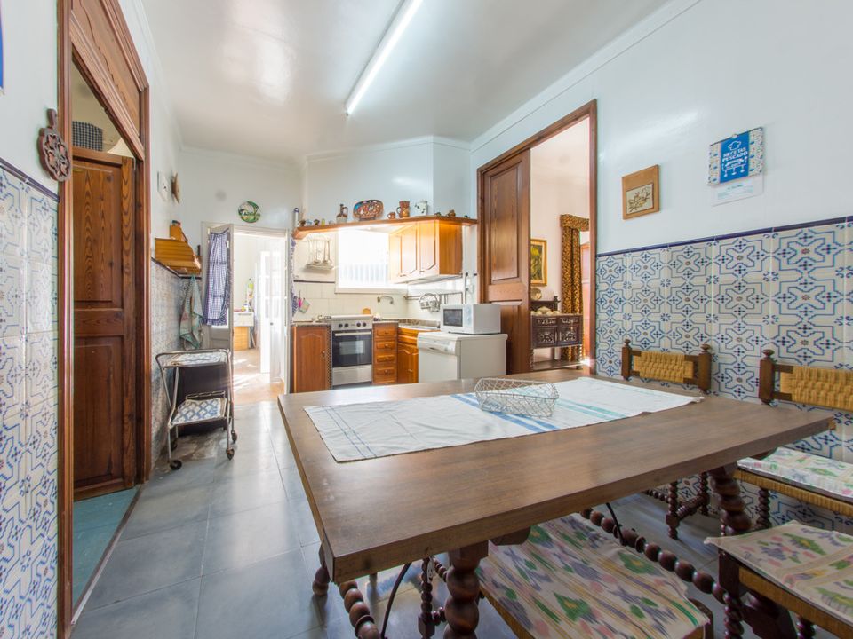 Byhus i Manacor, Mallorca - foto 4