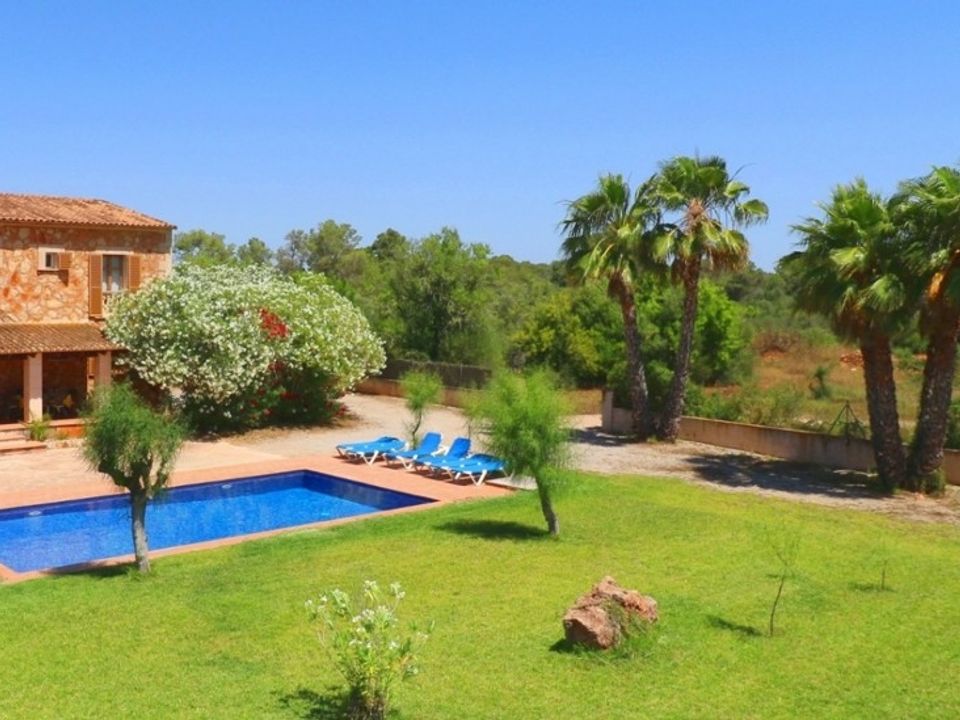 Masia a Campos, Mallorca - foto 5