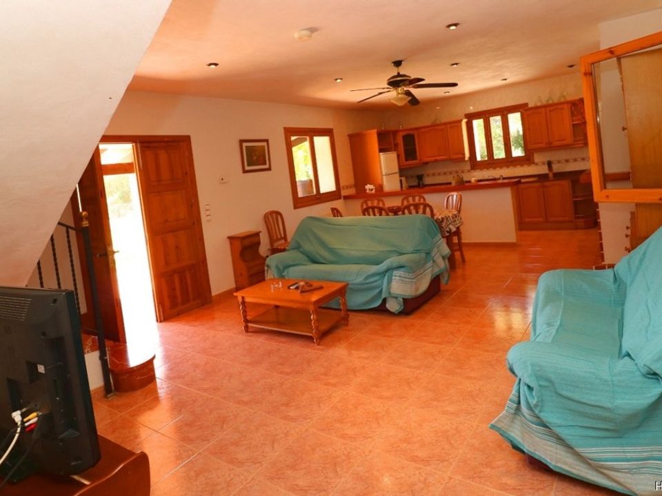 Masia a Campos, Mallorca - foto 4