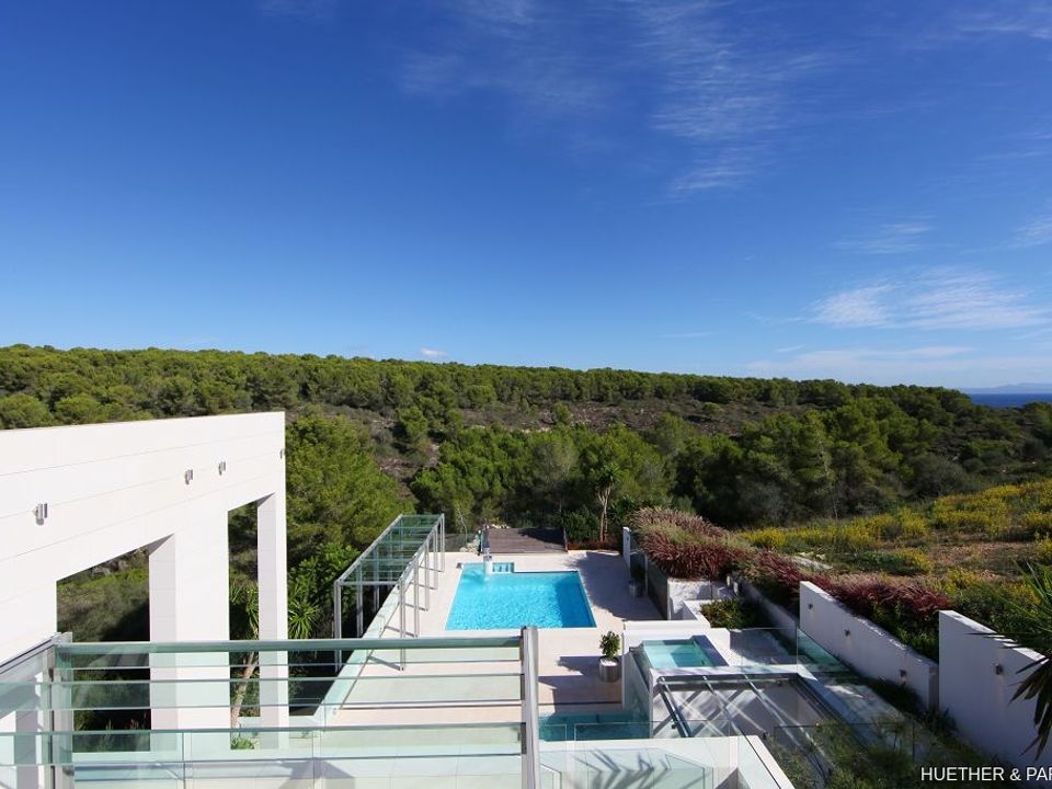 Byhus i Calvia, Mallorca - foto 3