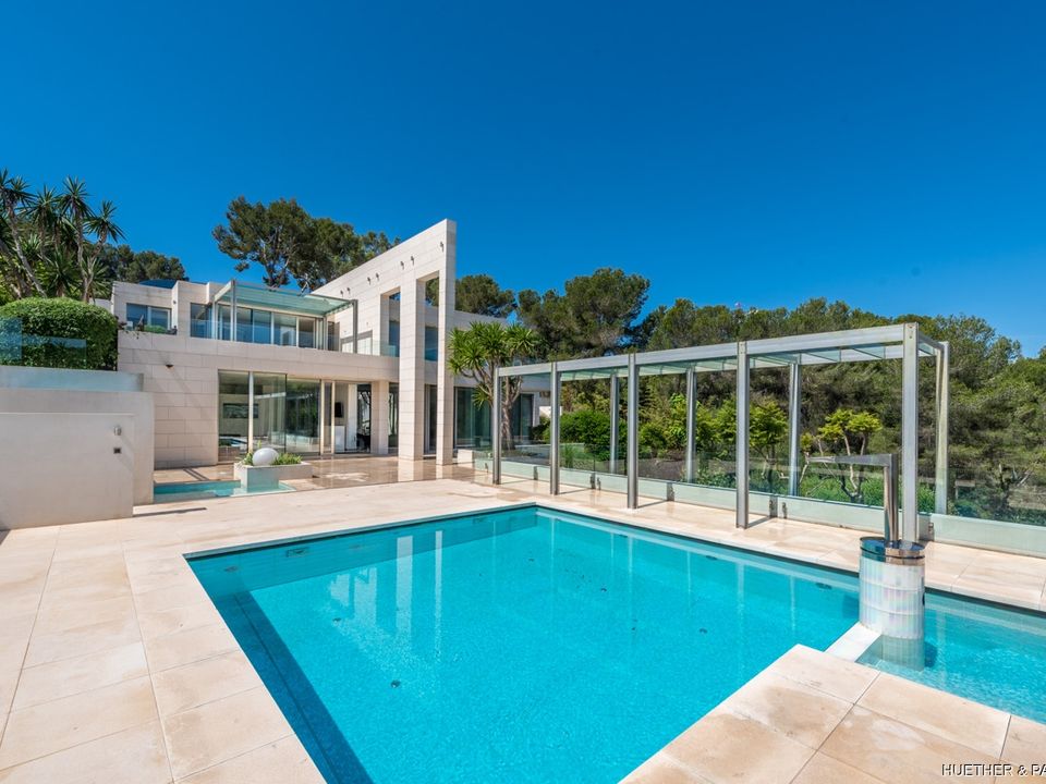 Byhus i Calvia, Mallorca - foto 1