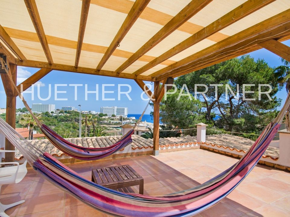 Byhus i Cala Murada, Mallorca - foto 4