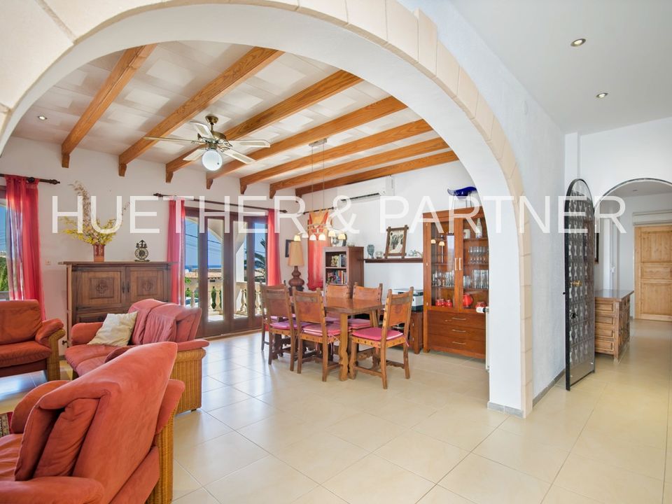 Byhus i Cala Murada, Mallorca - foto 5