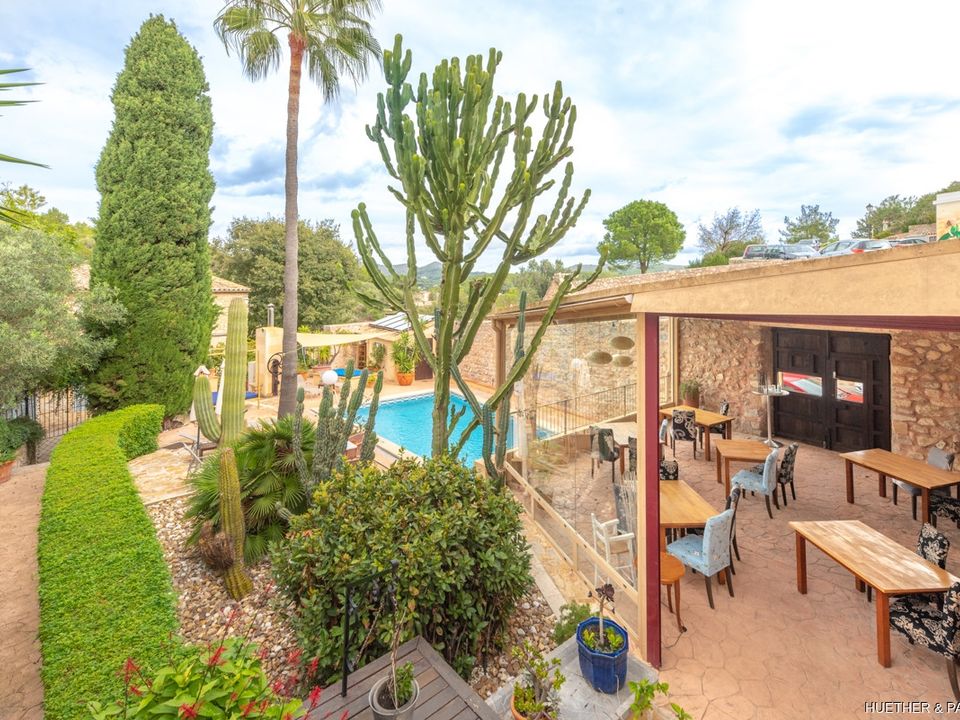 Byhus i Arta, Mallorca - foto 5