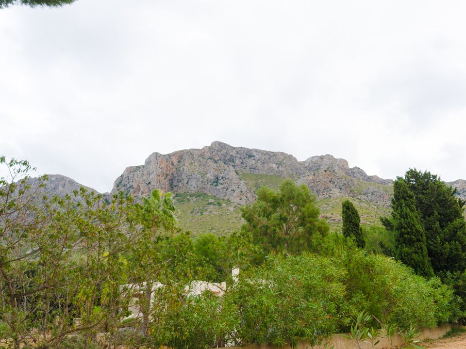 Helårsgrund i Betlem, Mallorca - foto 1