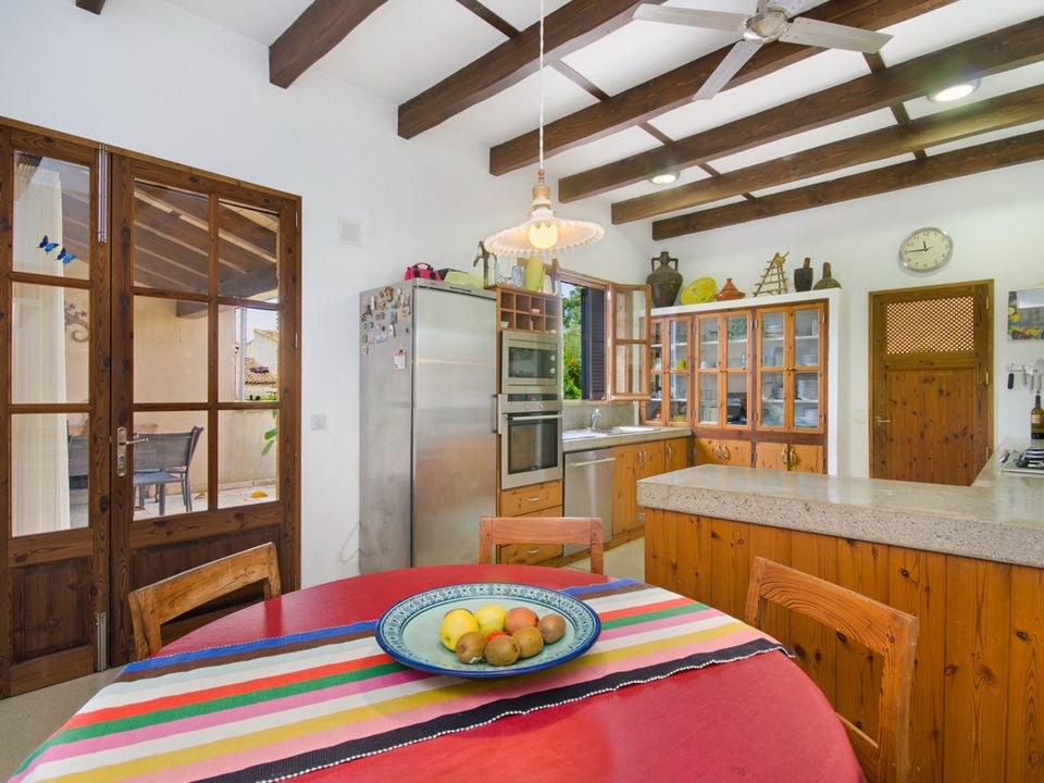 Rekkehus i Petra, Mallorca - bilde 4