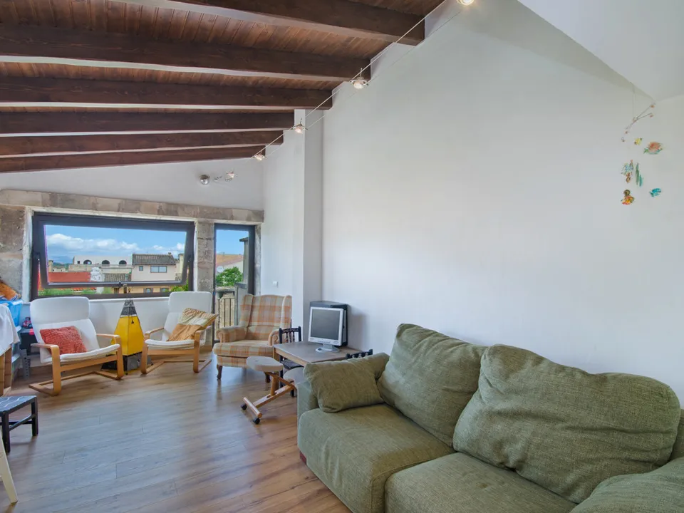 Rekkehus i Petra, Mallorca - bilde 2