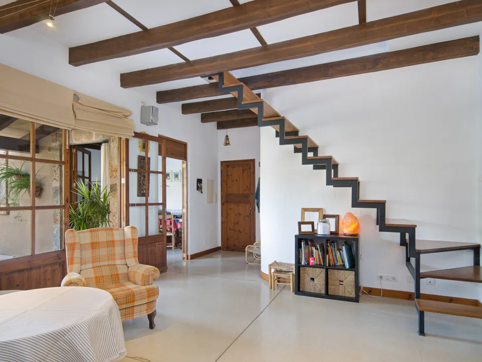 Rekkehus i Petra, Mallorca - bilde 3