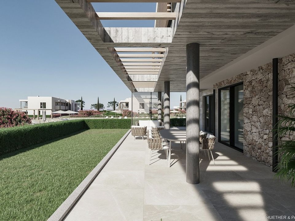 Lejlighed i Sa Rapita, Mallorca - foto 4