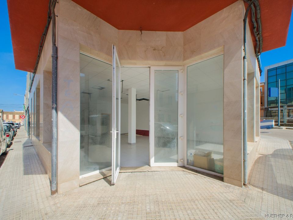 Erhvervsejendom i Manacor, Mallorca - foto 3