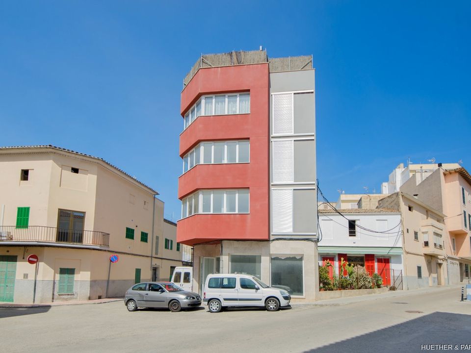 Erhvervsejendom i Manacor, Mallorca - foto 4
