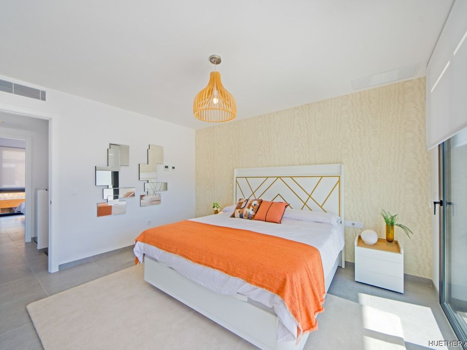 Byhus i Cala Ratjada, Mallorca - foto 2