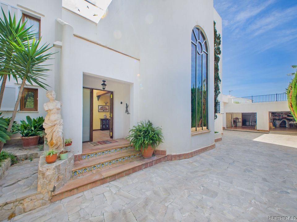 Villa i Sa Coma, Mallorca - foto 2
