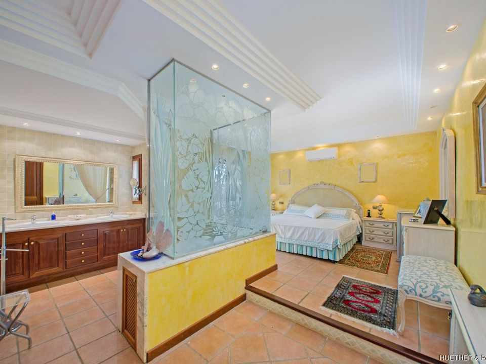 Villa i Sa Coma, Mallorca - foto 4
