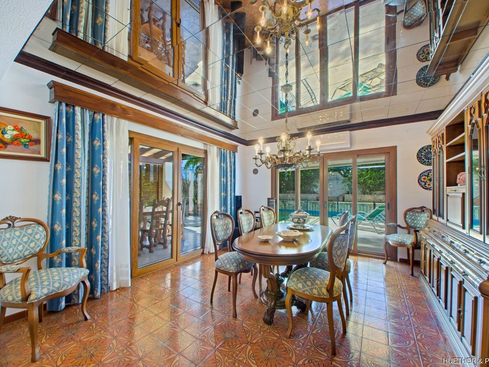 Villa i Sa Coma, Mallorca - foto 5