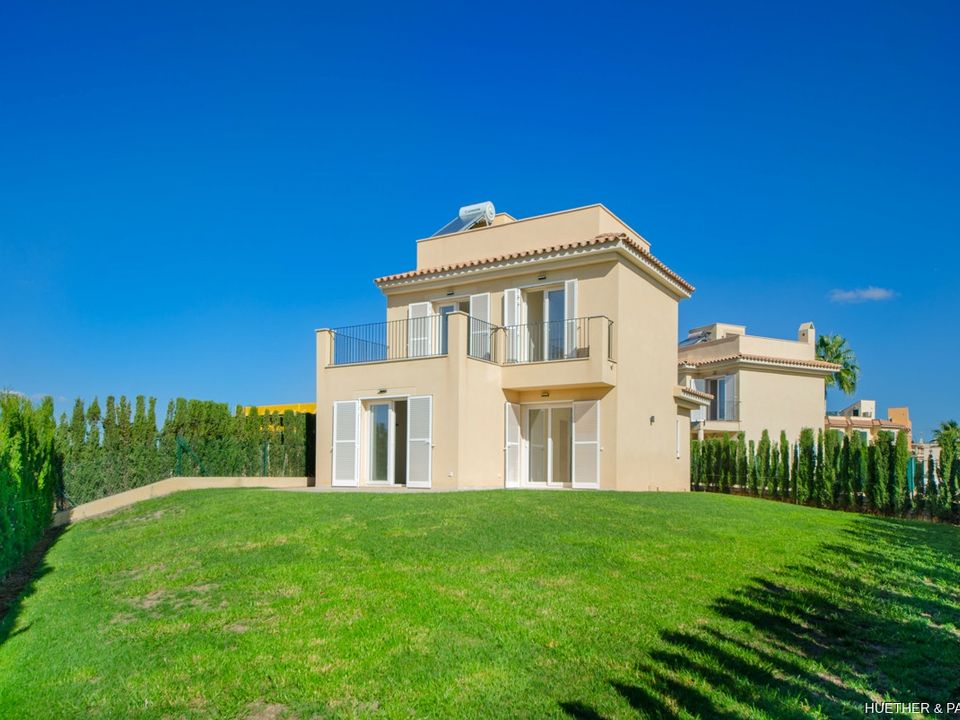 Byhus i Sa Rapita, Mallorca - foto 1