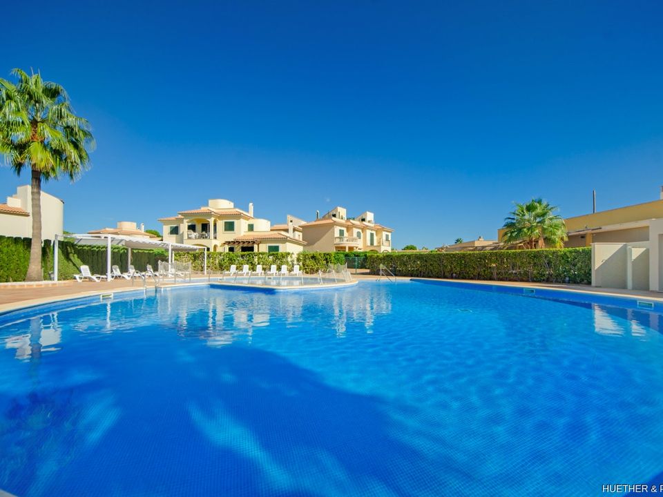 Byhus i Sa Rapita, Mallorca - foto 5