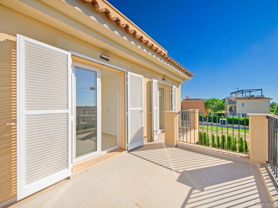 Byhus i Sa Rapita, Mallorca - foto 3