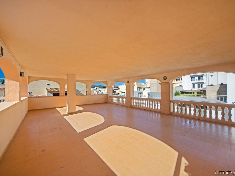 Byhus i Cala Ratjada, Mallorca - foto 5