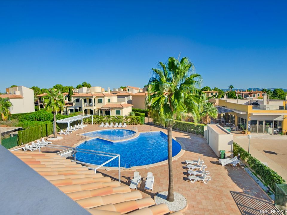 Byhus i Sa Rapita, Mallorca - foto 4